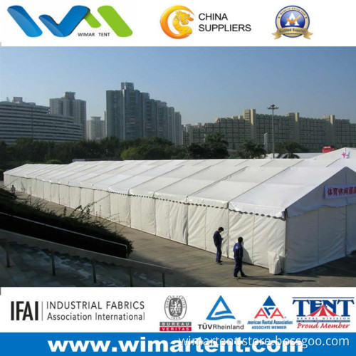 10m Aluminium Temporary Sports Tent Structures for Sports Meeting